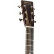 Martin SC-28E Acoustic Electric Guitar (Fishman Electronics) Supply