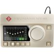 Neumann MT 48 U Desktop 12x12 USB-C Audio MIDI Interface Online Hot Sale