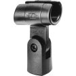 Sennheiser MZQ 100 Quick Release Stand Adapter for 19-23mm Online now