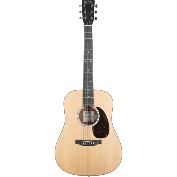 Martin DJR-10 Junior Series Acoustic Guitar For Sale