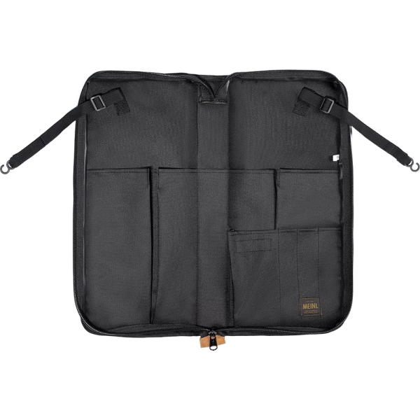 Meinl Classic Woven Stick Bag Black For Sale