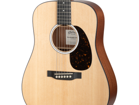 Martin DJR-10 Junior Series Acoustic Guitar For Sale