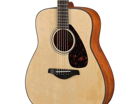 Yamaha FG 800m Acoustic Guitar Dreadnaught Guitar Online Hot Sale