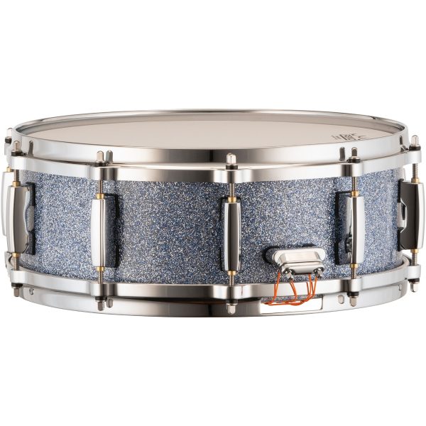 Pearl MMGC1450S C195 Masters Maple Gum 5x14 Snare Drum - Crystal Rain Online Sale