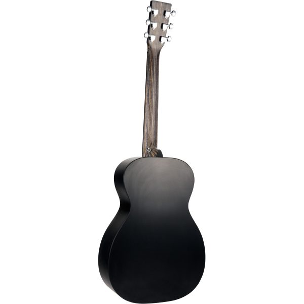 Martin 0-X1 Black X Series Concert Acoustic Guitar Sale