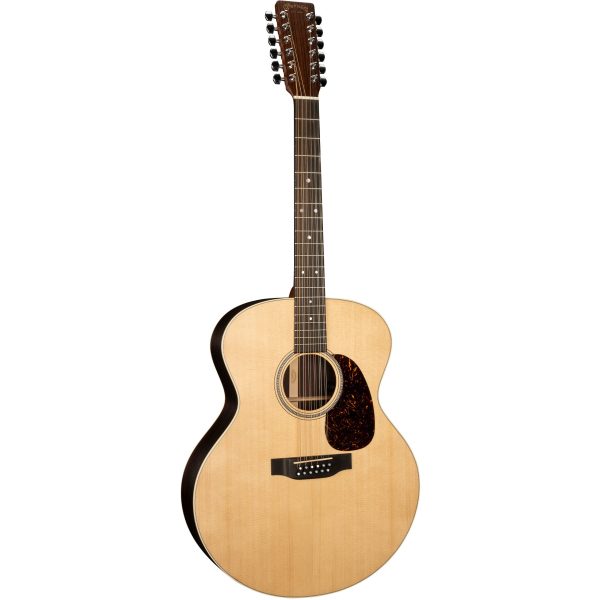 Martin Grand J-16E 16 Series 12 String Acoustic Electric Guitar - Satin Sale