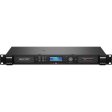 Lab Gruppen IPX 2400 Compact 1200W 2-Channel DSP Controlled Power Amplifier IPX2400 Online