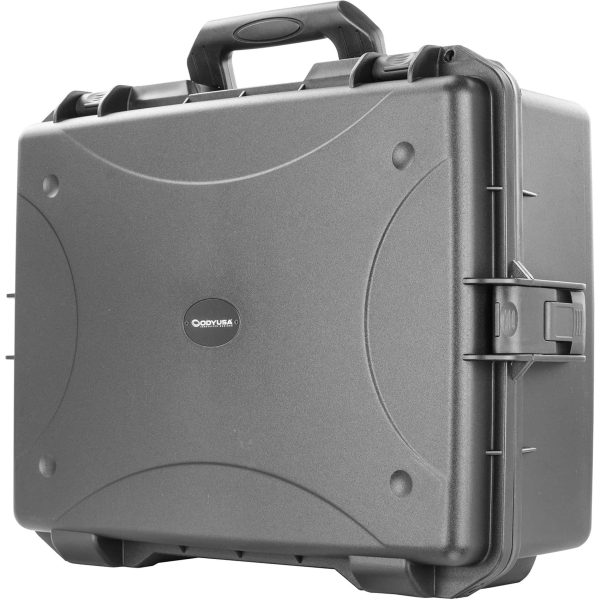 Odyssey VUCDJ3000 Water & Dust Proof Carrying Case on Sale