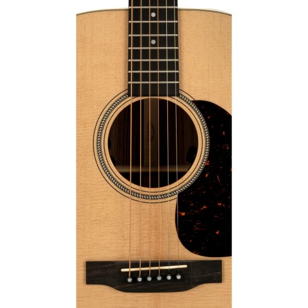 Martin D-16E Dreadnought Acoustic Electric Guitar - Rosewood Satin Sale