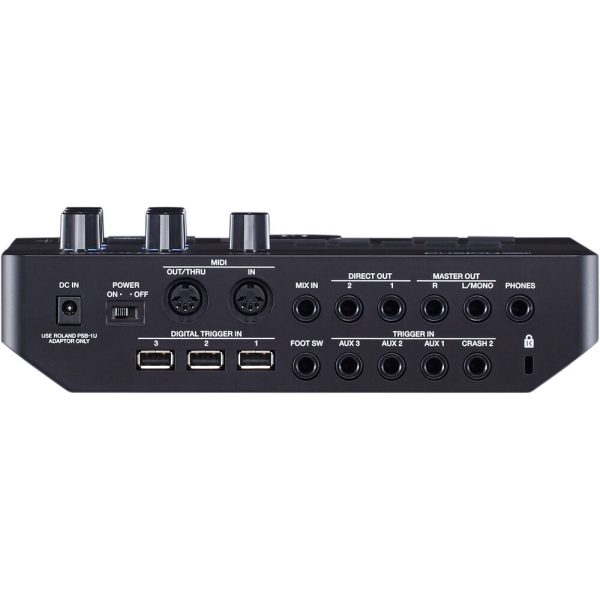 Roland TD-27 Drum Module Hot on Sale