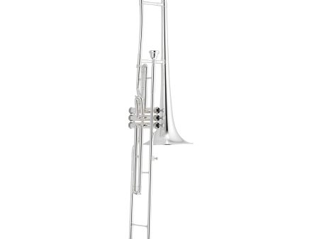 Jupiter JTB700VS Jupiter 700 Series Valve Trombone Discount