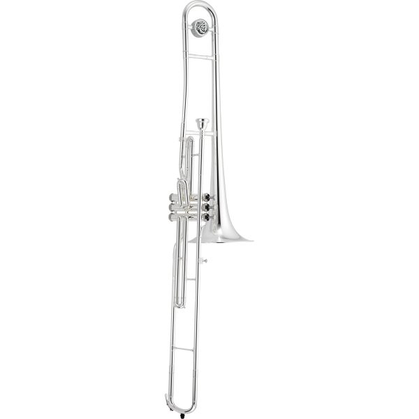 Jupiter JTB700VS Jupiter 700 Series Valve Trombone Discount