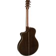 Martin SC-28E Acoustic Electric Guitar (Fishman Electronics) Supply