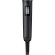 Sennheiser SKM 6000 BK Wireless Live Vocal Mic Transmitter - A1-A4 Band Online now