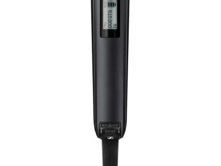 Sennheiser SKM 6000 BK Wireless Live Vocal Mic Transmitter - A1-A4 Band Online now