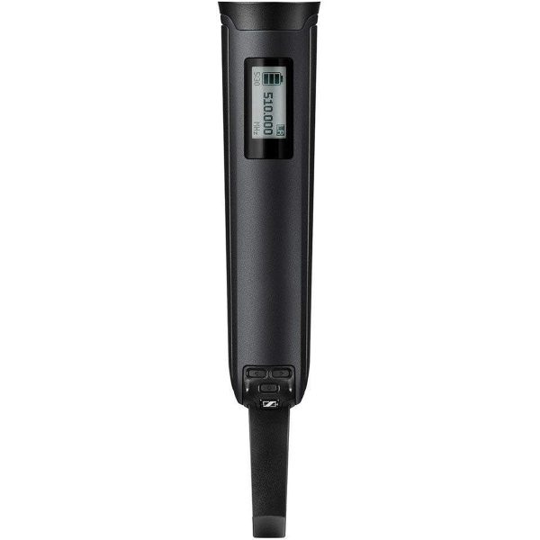 Sennheiser SKM 6000 BK Wireless Live Vocal Mic Transmitter - A1-A4 Band Online now