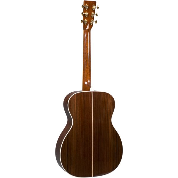 Martin 000-42 Standard Series 6-String Acoustic Guitar Discount