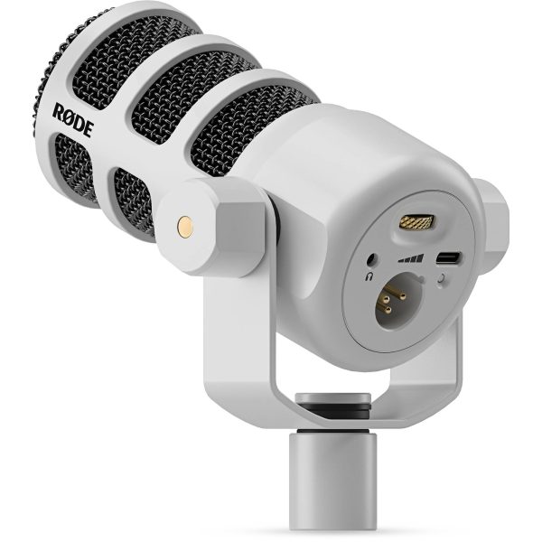 Rode Podmic USB - White For Cheap