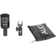 Audix D6 Dynamic Instrument Microphone Online