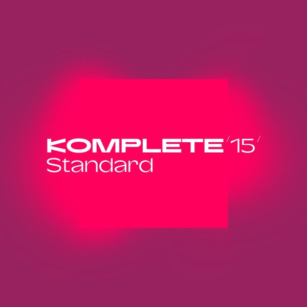 Native Instruments Komplete 15 Standard Upgrade from S-Series MK3 Online Sale