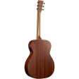 Martin 000-15E 15 Series Auditorium Acoustic Electric Guitar For Discount