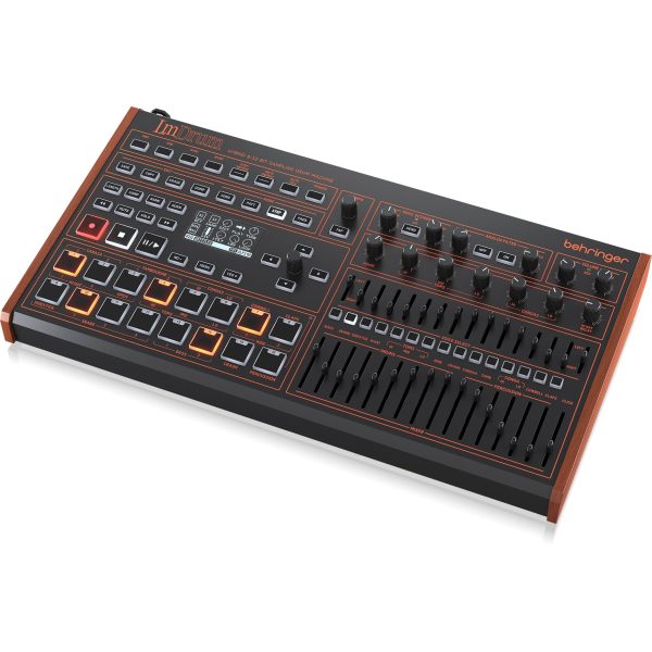 Behringer LM Drum Machine Hot on Sale