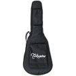 Takamine GB-S Gig Bag for Classical, New Yorker, and FXC Guitars Sale