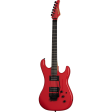 Kramer Pacer Carrera Electric Guitar - Defender Red Online now