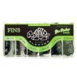 Jim Dunlop 4141 Tortex Fin Guitar Pick Cabinet - 216 Picks For Discount