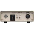 United Studio Technologies Vintage Direct - Vintage-Style Large-Transformer Direct Box For Discount