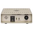 United Studio Technologies Vintage Direct - Vintage-Style Large-Transformer Direct Box For Discount