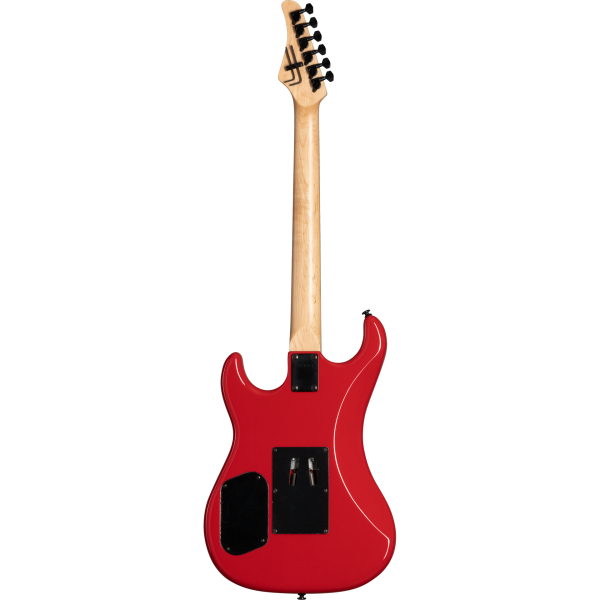 Kramer Pacer Carrera Electric Guitar - Defender Red Online now