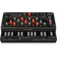 Behringer PHARA-O MINI Analog Polyphonic Synthesizer Sale