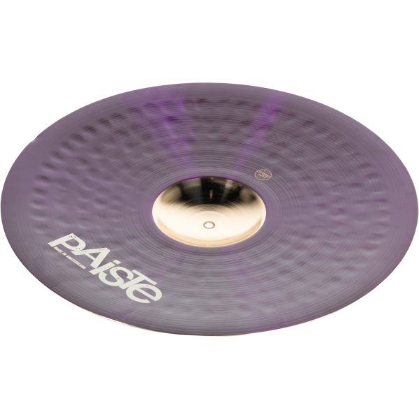 Paiste 4005822 Signature Dry Heavy Ride 22 in. Online Hot Sale