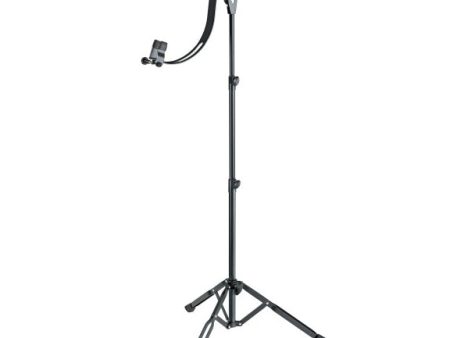 K&M Performer Electric Guitar Stand For Sale