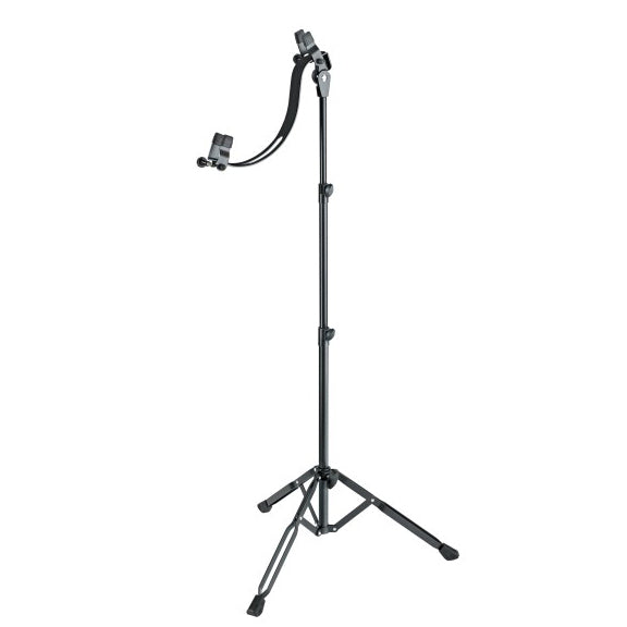 K&M Performer Electric Guitar Stand For Sale