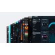 Black Lion Audio Izotope Music Production Suite 6.5 Upgrade for Revolution 2×2 and 6x6 owners Online now