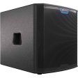 Alto Professional TS15S 15  2500W Powered Subwoofer Online Sale