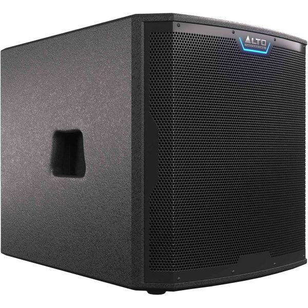 Alto Professional TS15S 15  2500W Powered Subwoofer Online Sale