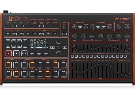 Behringer LM Drum Machine Hot on Sale