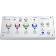 Roland BRIDGE CAST Dual-Bus Gaming Mixer Online Hot Sale