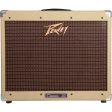 Peavey Classic® 30 1x12 Tube Combo Amp, Tweed Online Sale