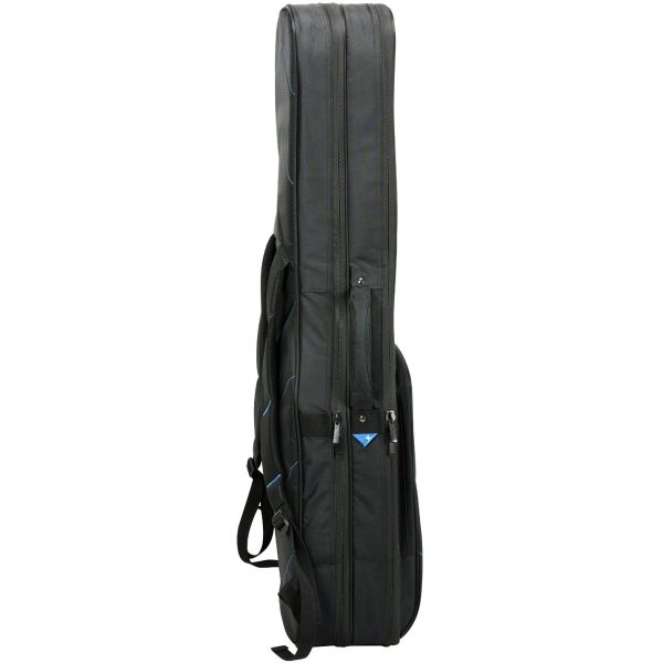 Reunion Blues RBX2E Double Electric Guitar Bag For Cheap