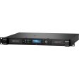 Lab Gruppen IPX 2400 Compact 1200W 2-Channel DSP Controlled Power Amplifier IPX2400 Online