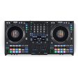 Rane PERFORMER - 4 Channel Motorized DJ Controller For Sale