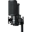 Shure SM4 Studio Recording Microphone Kit Online now