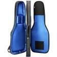 Reunion Blues RBX2E Double Electric Guitar Bag For Cheap