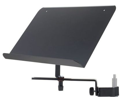 K&M 115 2 Sheet Music Holder Hot on Sale