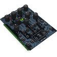 Behringer SWORDS Dual Analog Multi-Mode Filter for Eurorack Discount