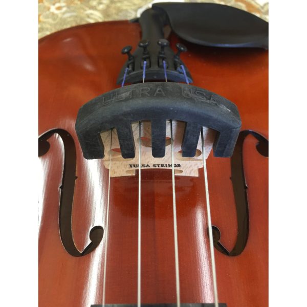 Ultra USA Violin Practice Mute Cheap